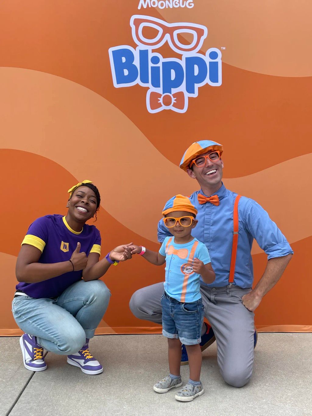 Revealed: The Surprising Reason Why Blippi's Character Changed – Exclusive Insights!